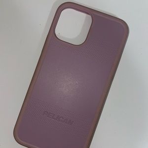 Pelican iPhone X case
